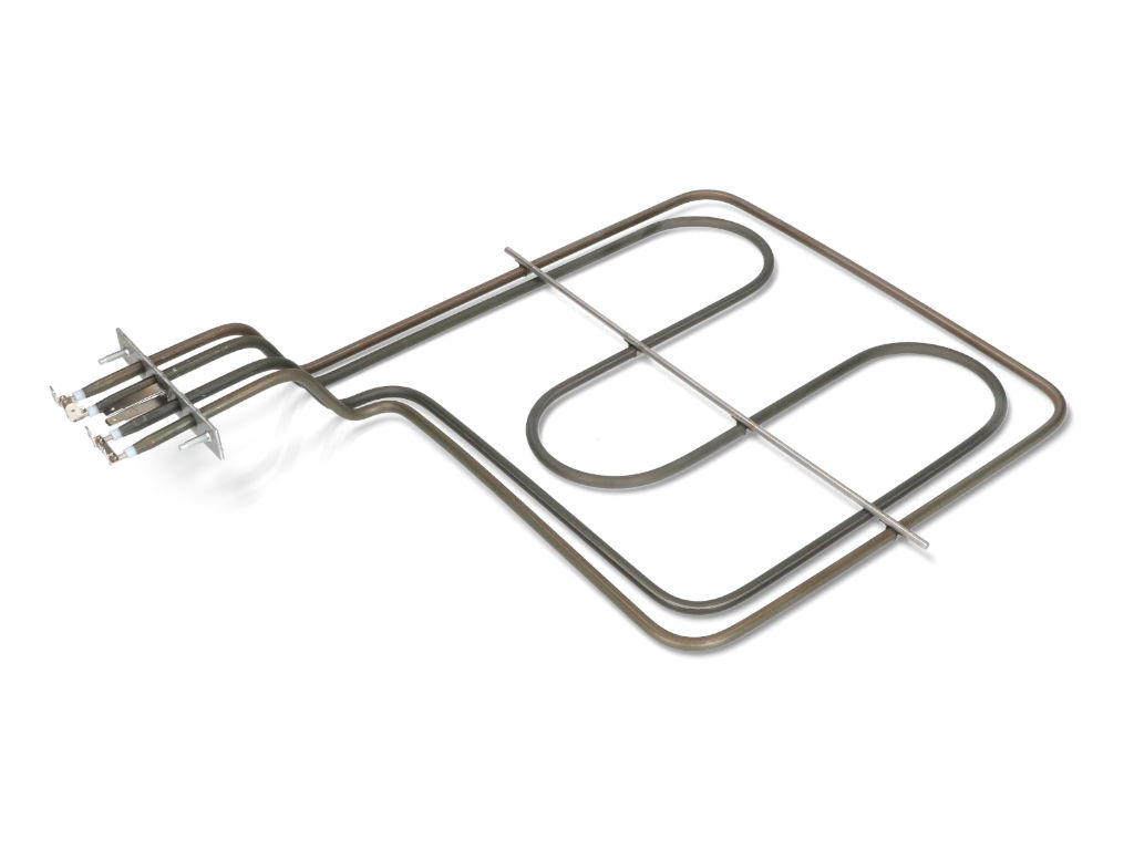 Topné těleso trouby, horní 8068599 AMICA, náhrada