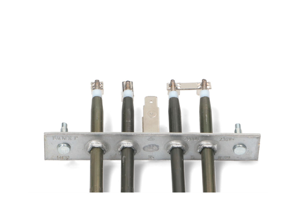 Topné těleso trouby, horní 8068599 AMICA, náhrada