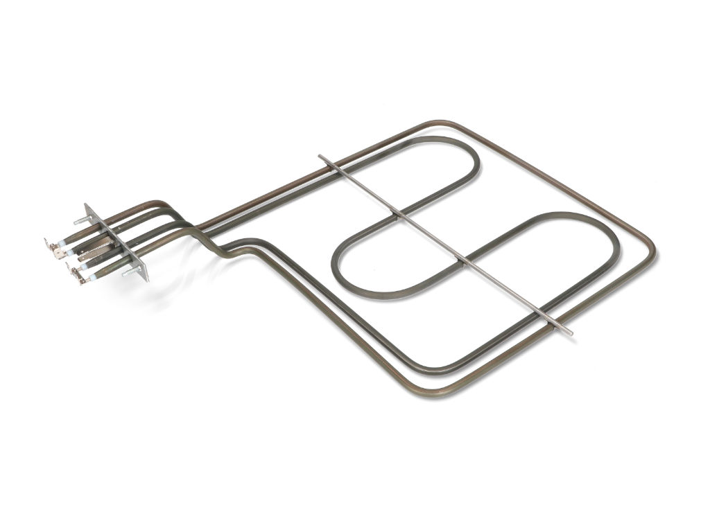 Topné těleso trouby, horní 8068599 AMICA, originál