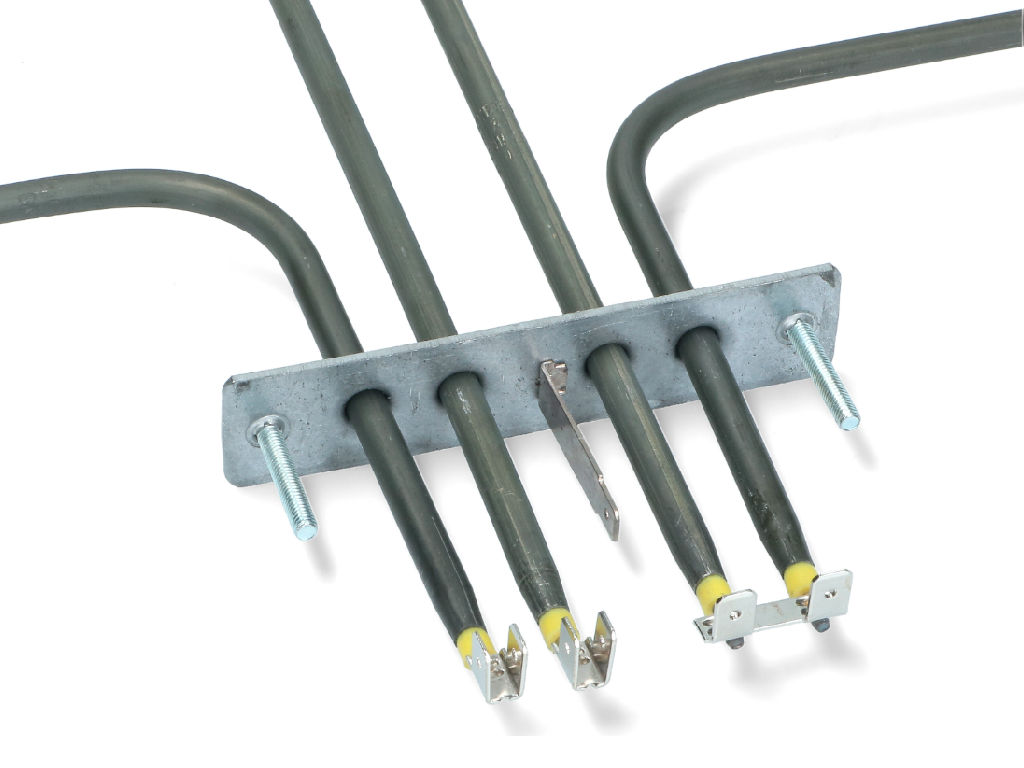 Topné těleso trouby horní, s grilem 3570797047 ELECTROLUX / AEG, náhrada