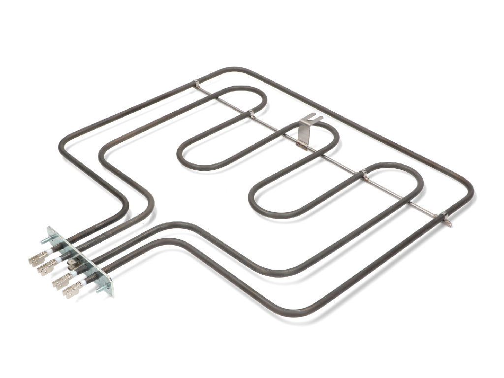 Topné těleso trouby horní, s grilem 524013300 TECNOGAS, náhrada