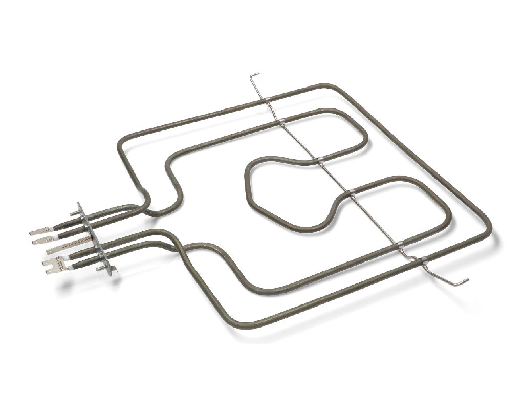 Topné těleso trouby horní, s grilem 564204 HISENSE / GORENJE, náhrada