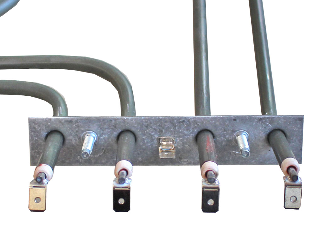 Topné těleso trouby horní, s grilem 8019010 AMICA, náhrada