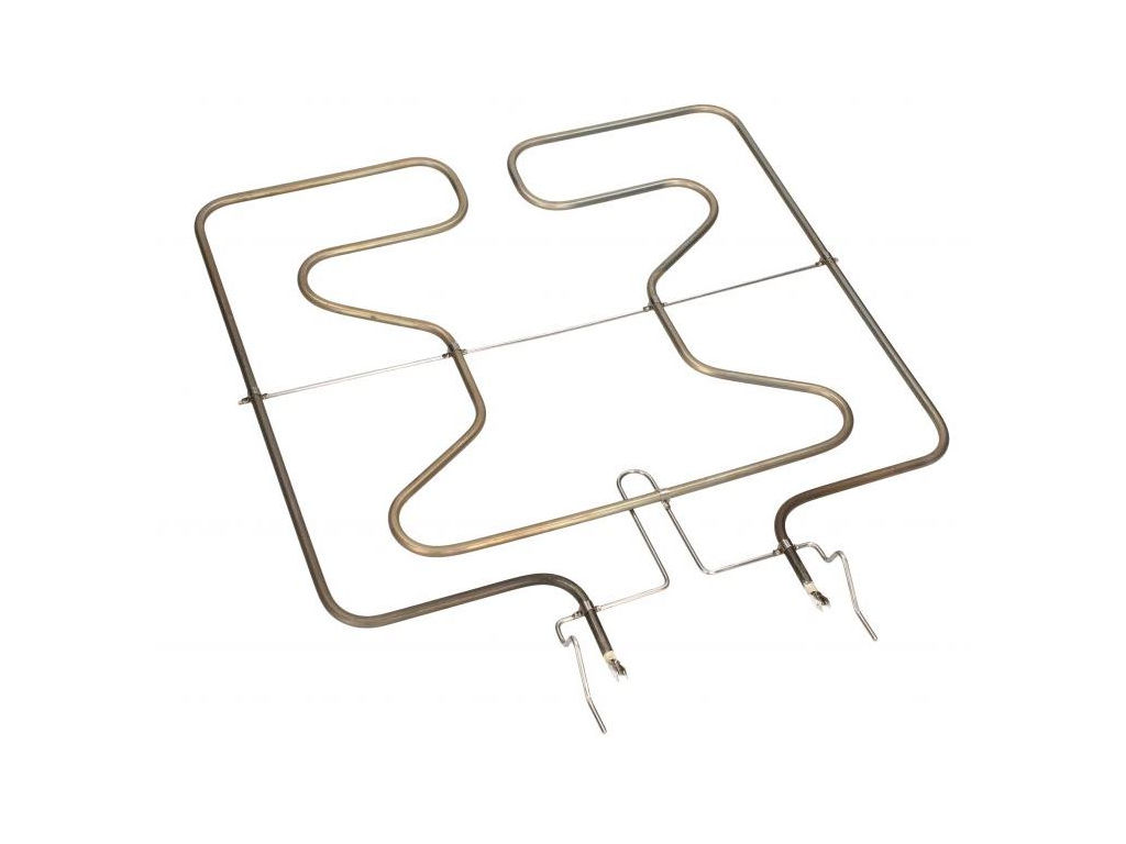 Topné těleso trouby, spodní 00682466 BOSCH / SIEMENS, originál