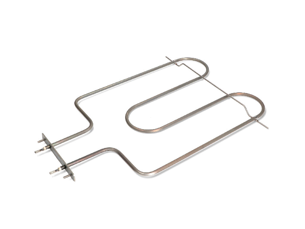 Topné těleso trouby spodní 1100W, Gorenje 341335, náhrada