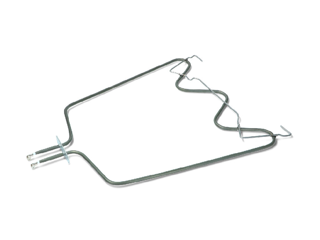 Topné těleso trouby spodní 1150W, WHIRLPOOL, INDESIT, BAUKNECHT