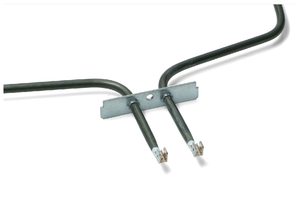 Topné těleso trouby spodní 1150W, WHIRLPOOL, INDESIT, BAUKNECHT