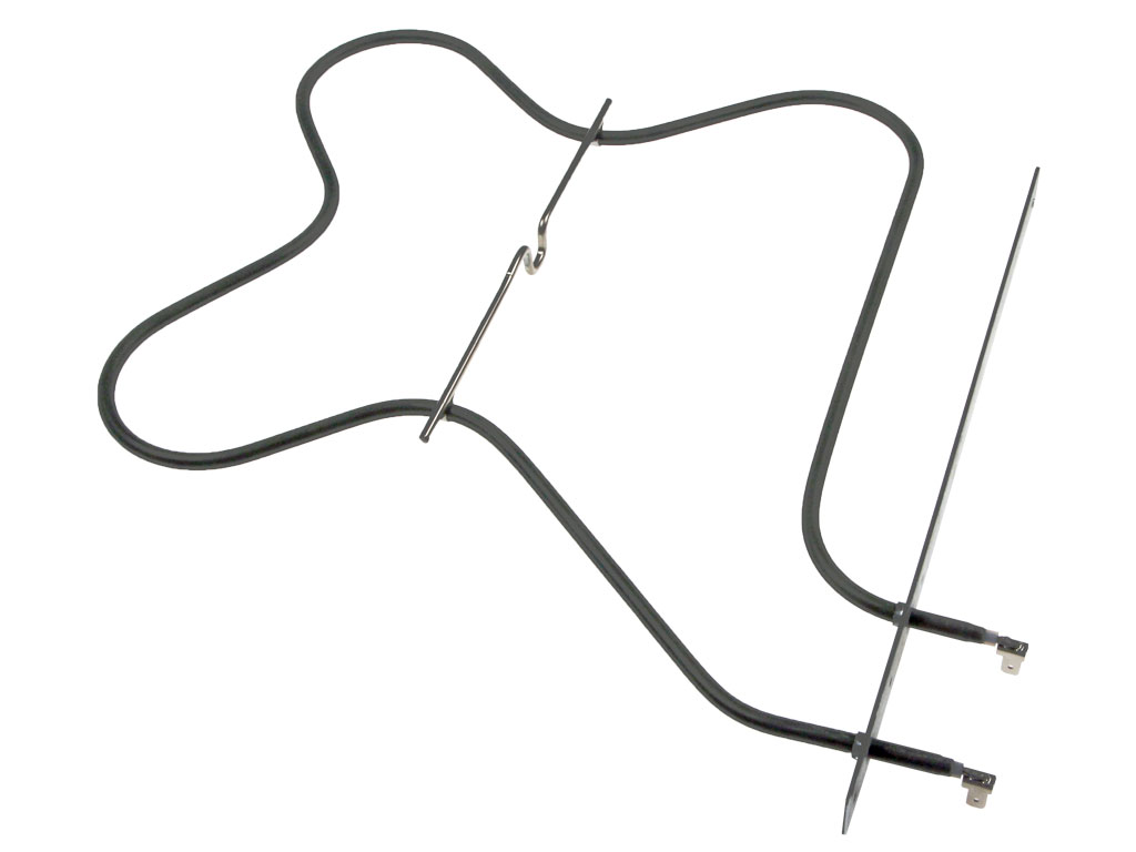 Topné těleso trouby, spodní 1200W, 230V, 040199009927R