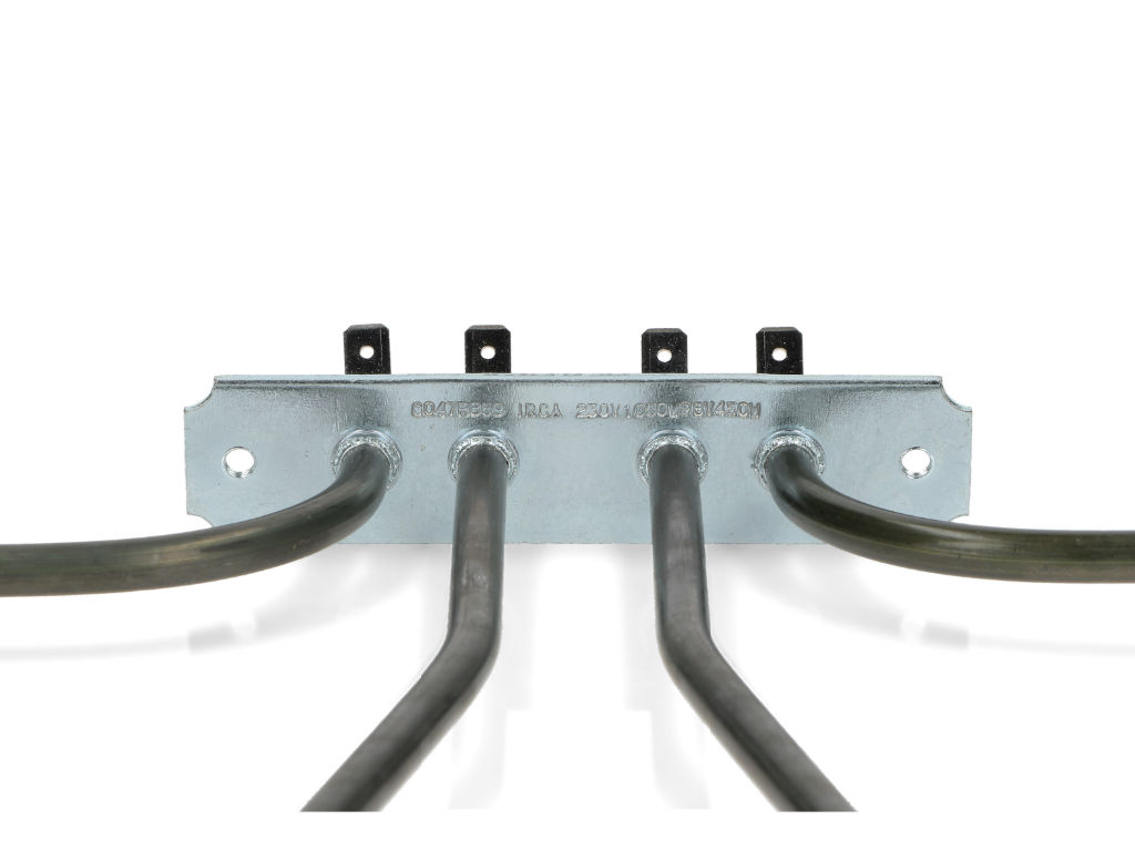 Topné těleso trouby, spodní 41020672 CANDY / HOOVER, originál