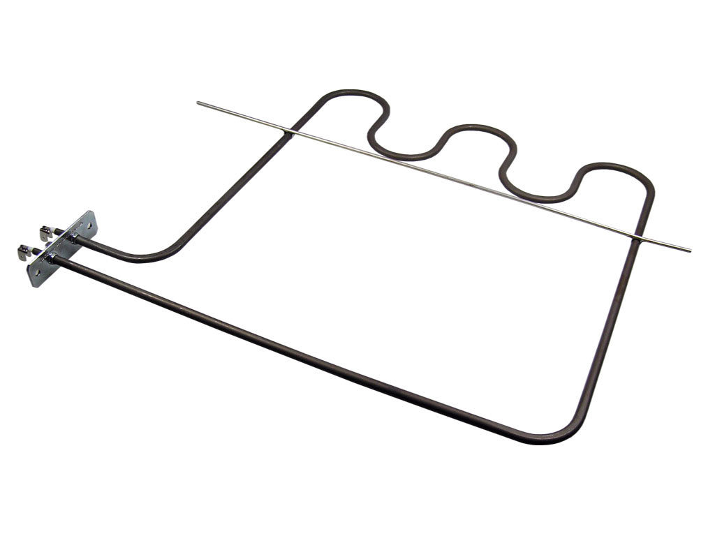 Topné těleso trouby, spodní  51-21-016 3570035042 AEG, Electrolux, ZANUSSI 1200W