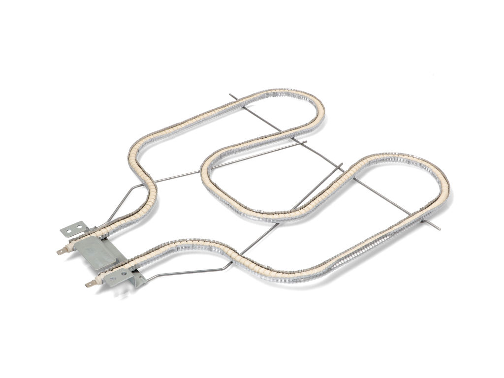 Topné těleso trouby, spodní 616021 HISENSE / GORENJE, originál