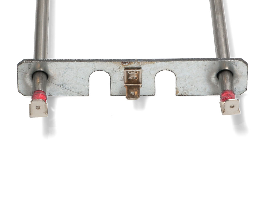 Topné těleso trouby, spodní 8031256 AMICA, alternativa