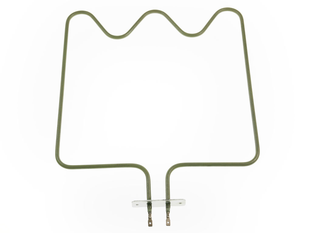 Topné těleso trouby, spodní H35-25-160-002 SIMFER - 10010663