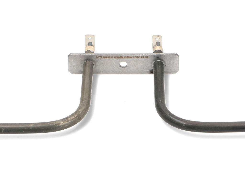 Topné těleso trouby - spodní IGNIS, Privileg, WHIRLPOOL 2041222, 480121100591, 481225998517, 481010375734 