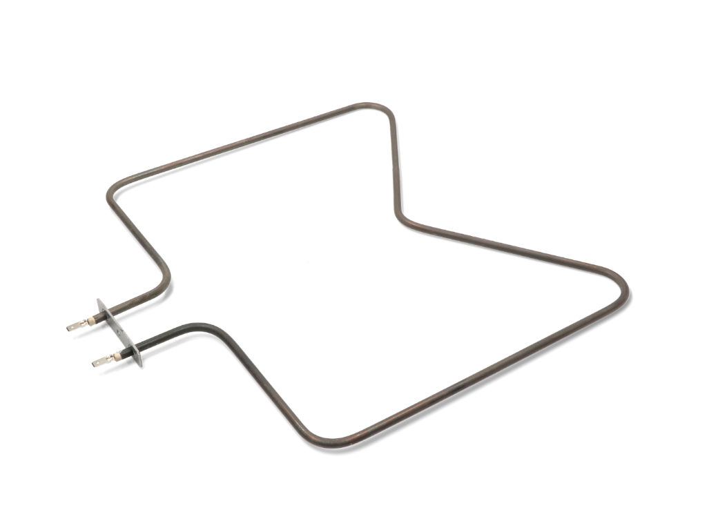 Topné těleso trouby - spodní IGNIS, Privileg, WHIRLPOOL 2041222, 480121100591, 481225998517, 481010375734 