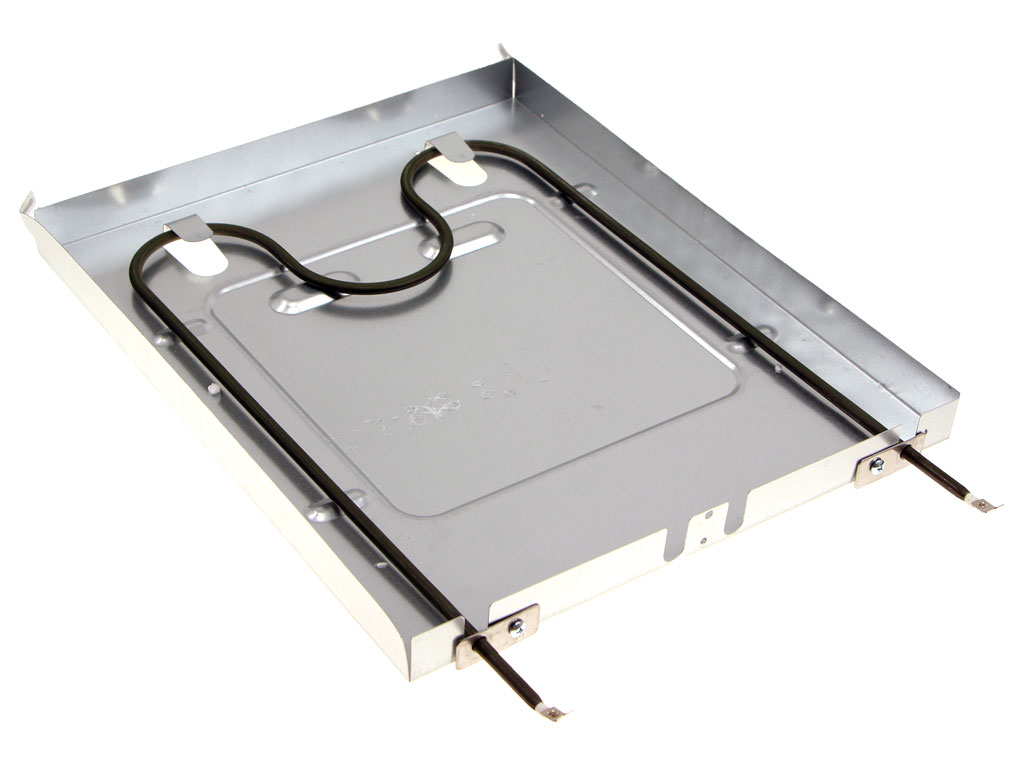 Topné těleso trouby, spodní MIDEA 17471100001480, Concept 62790620 druhá jakost