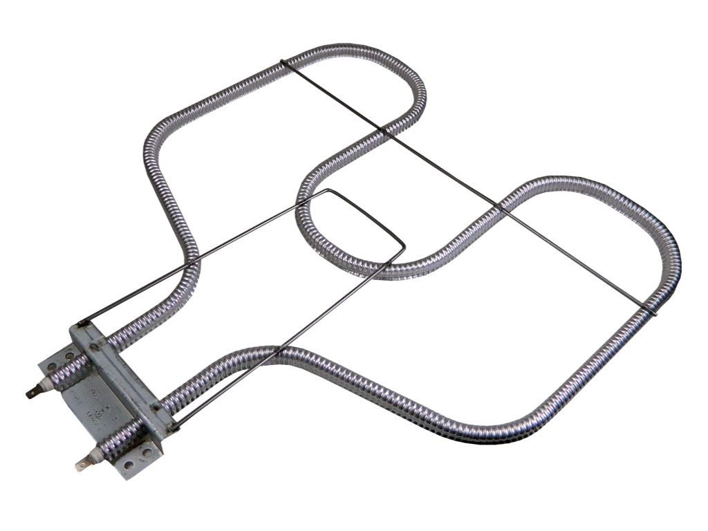 Topné těleso trouby, sporáku spodní MORA 606417 / GORENJE / Perlan GP1128, náhrada 