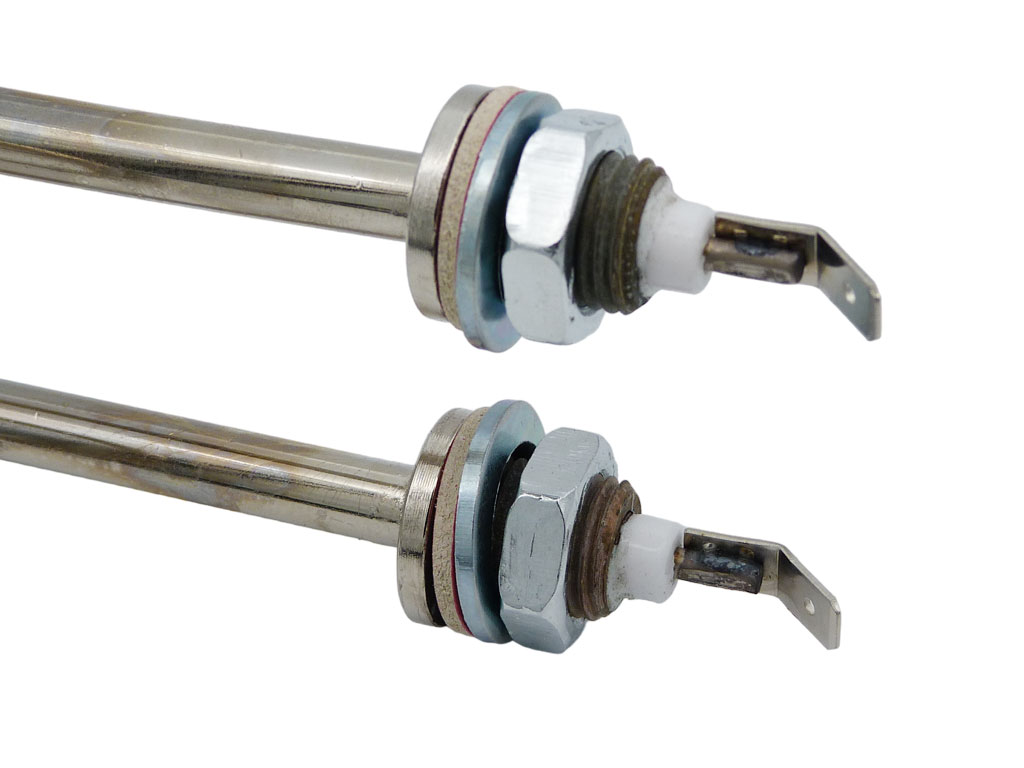 Topné těleso tyčové 2000W bojler Elíz