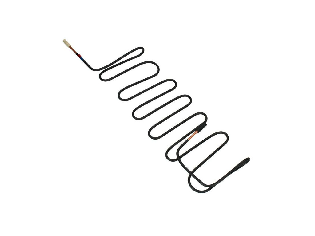 Topné těleso výparníku do lednice HK2299557 HISENSE / GORENJE, originál