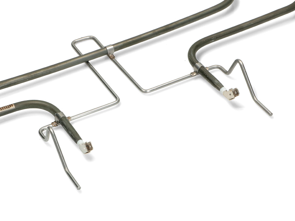 Topné těloso trouby, spodní 1100W BOSCH, SIEMENS, ZELMER 00470763 náhrada