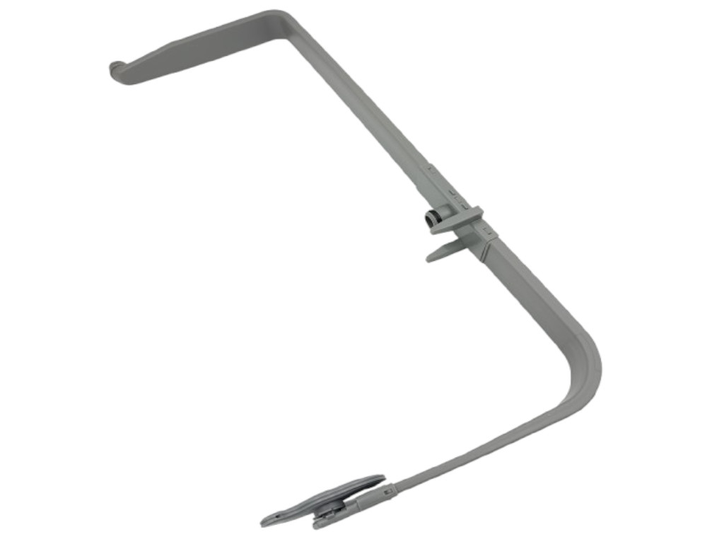 Trubka horního ostřiku myčka MORA IM640