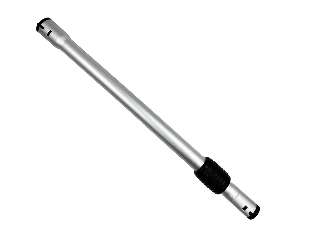 Trubka teleskopická kovová - chrom, podlahového vysavače Eta 2511 , 3511