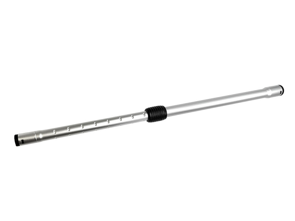 Trubka teleskopická kovová - chrom, podlahového vysavače Eta 2511 , 3511