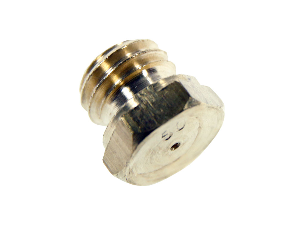 Tryska PB plynového hořáku MORA 11, 21, 2170, 1201, 2275, 2121, Gorenje 821930