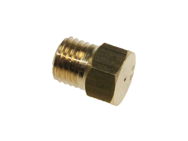 Tryska PB plynového hořáku vařiče Mora 4203.0002, Gorenje 479992, 234267, 814735