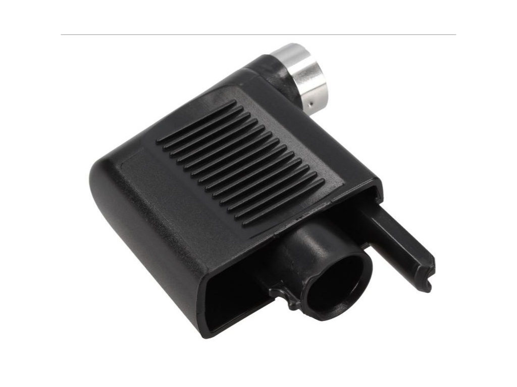 Tryska na horkou vodu do kávovaru 5513234191 DELONGHI, originál