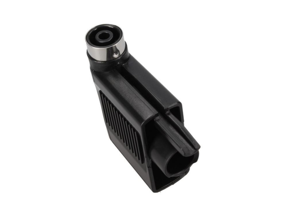 Tryska na horkou vodu do kávovaru 5513234191 DELONGHI, originál