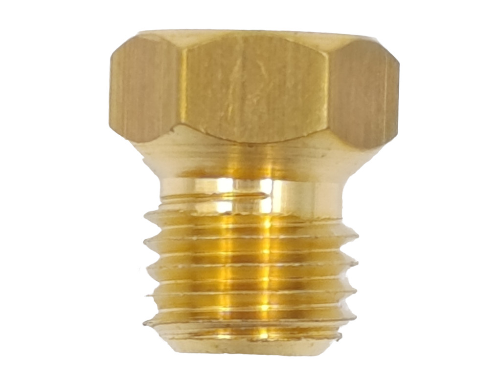 Tryska propan butan d=0.86 velký hořák Gorenje