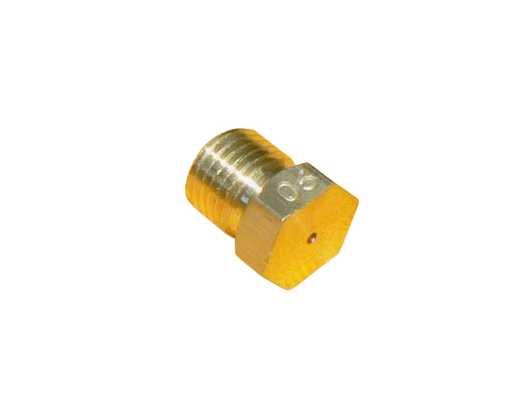 Tryska propan butan d=0,90, sporák Indesit KG5408WM/E