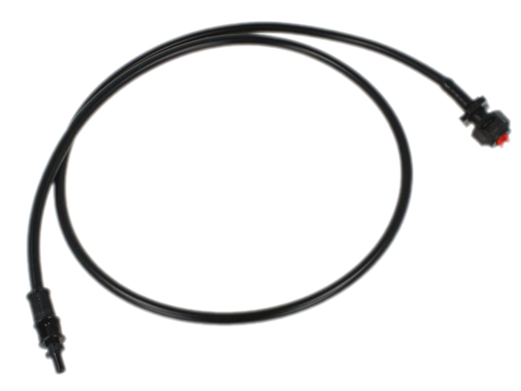 Tryska s hadicí dlouhá, vysavač Hyundai VC 5750 (Hyundai 531100046)