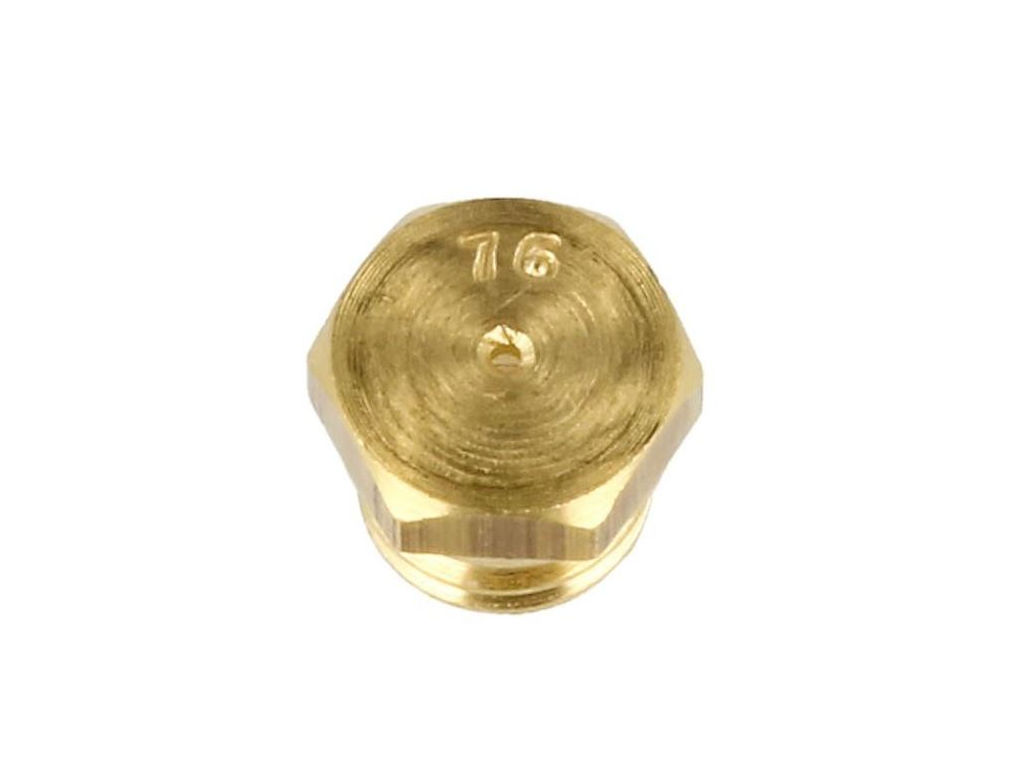 Tryska zemní plyn Mora / Gorenje 821933