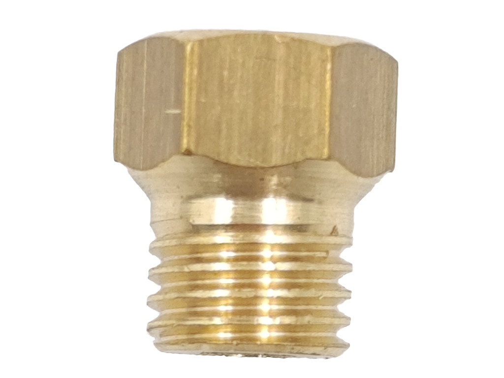 Tryska zemní plyn malá, sporák Indesit KN3G61SA, d=0,76 mm