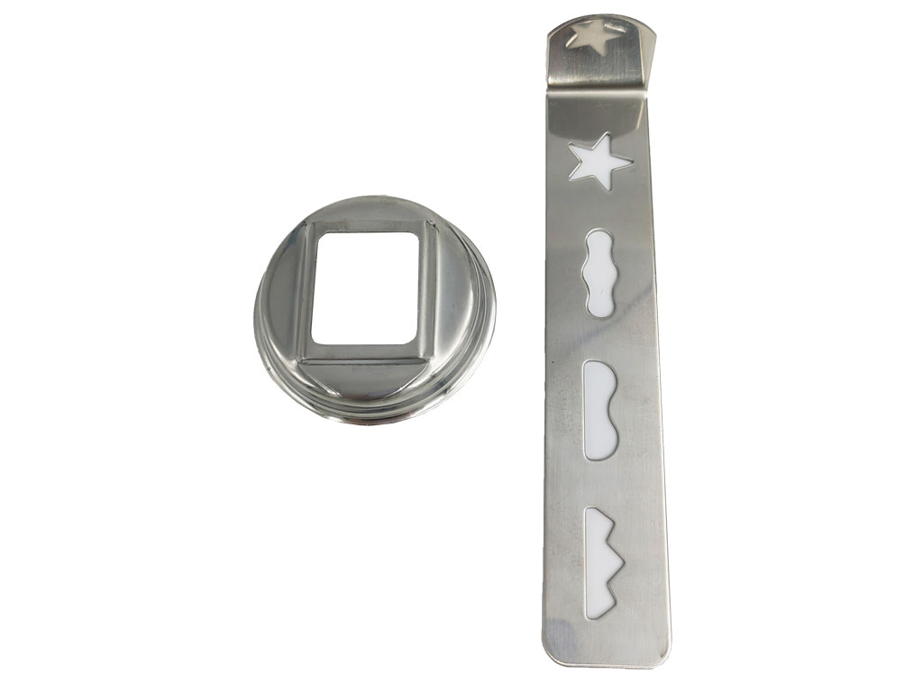 Tvořítko na cukroví, kuchyňského robotu Eta - 0030 00340