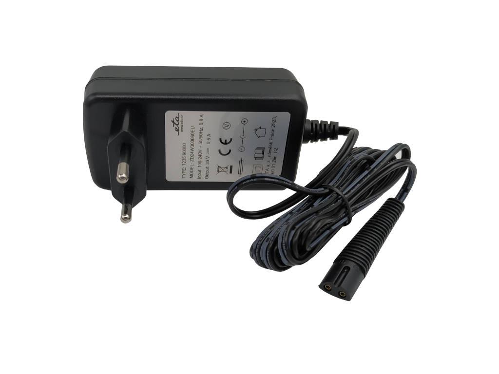 Tyčový vysavač - nabíjecí adaptér Eta Magic X-treme 7235 00100 (ETA723500100)