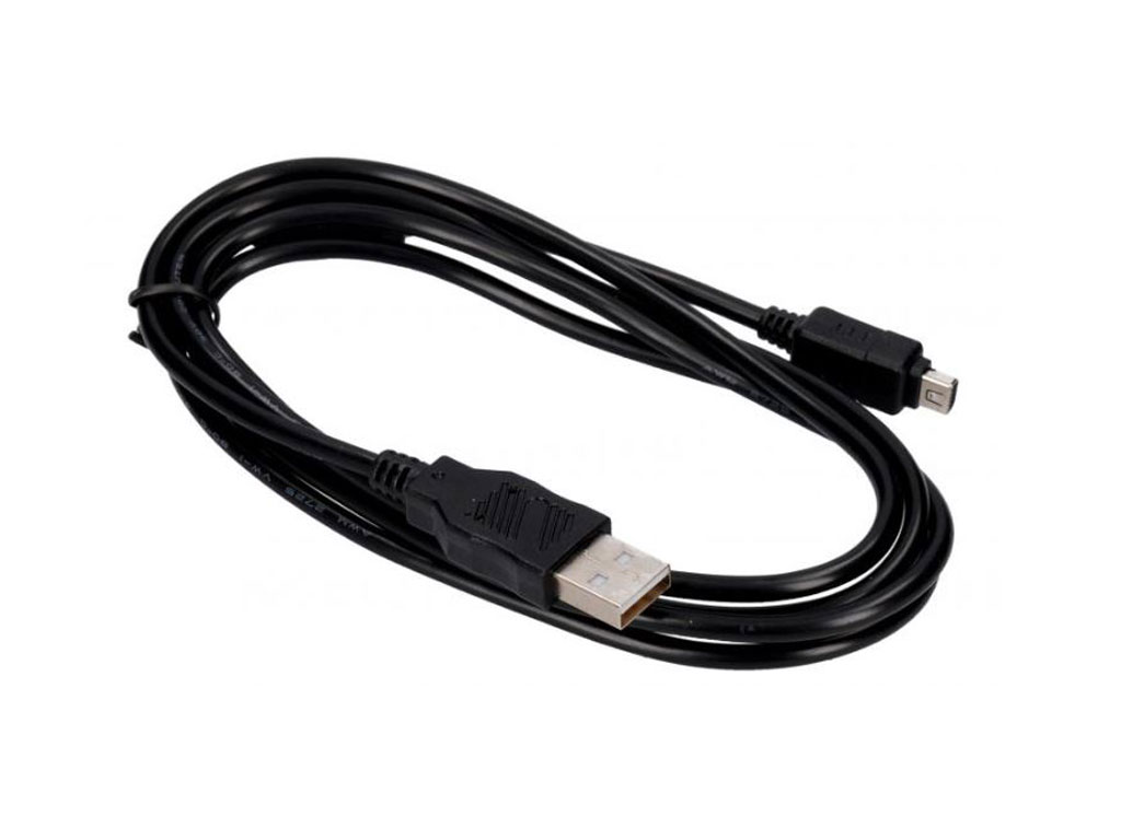 USB Kabel propojovací pro OLYMPUS CB-USB6