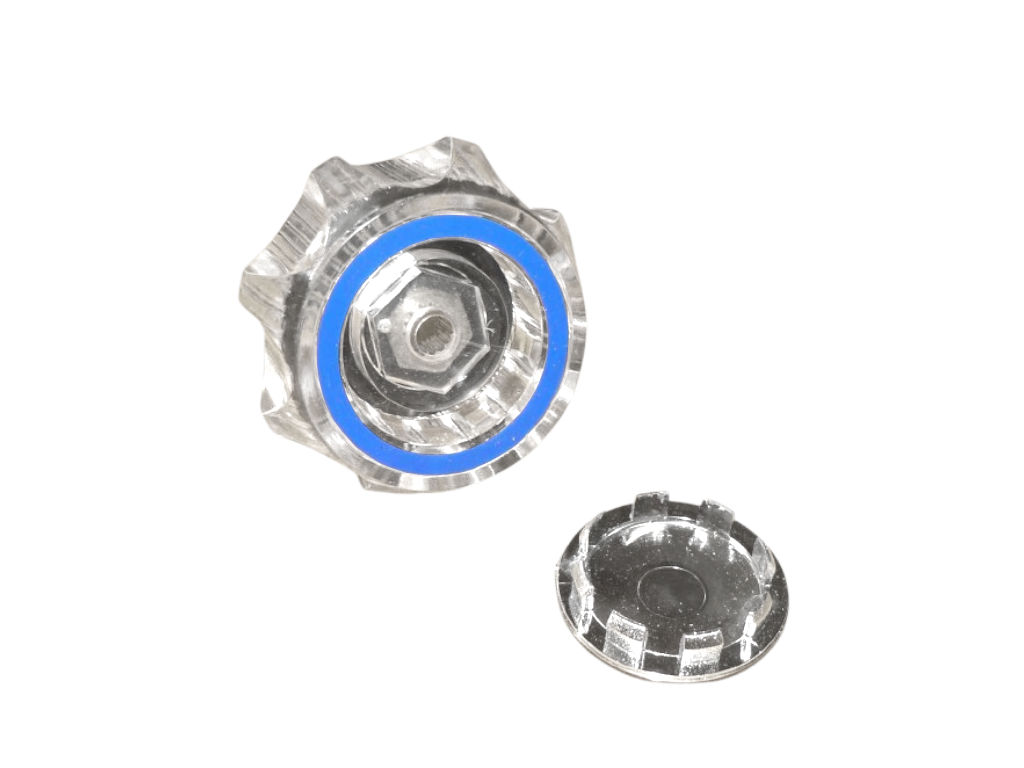 Úchyt 1/2" studená voda ETA 1905 03000