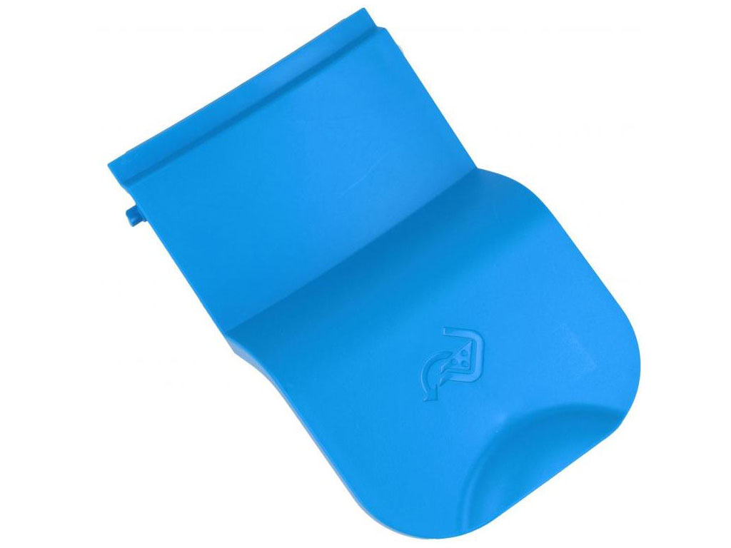 Úchyt, madlo nádržky vysavače 432200535223 Philips