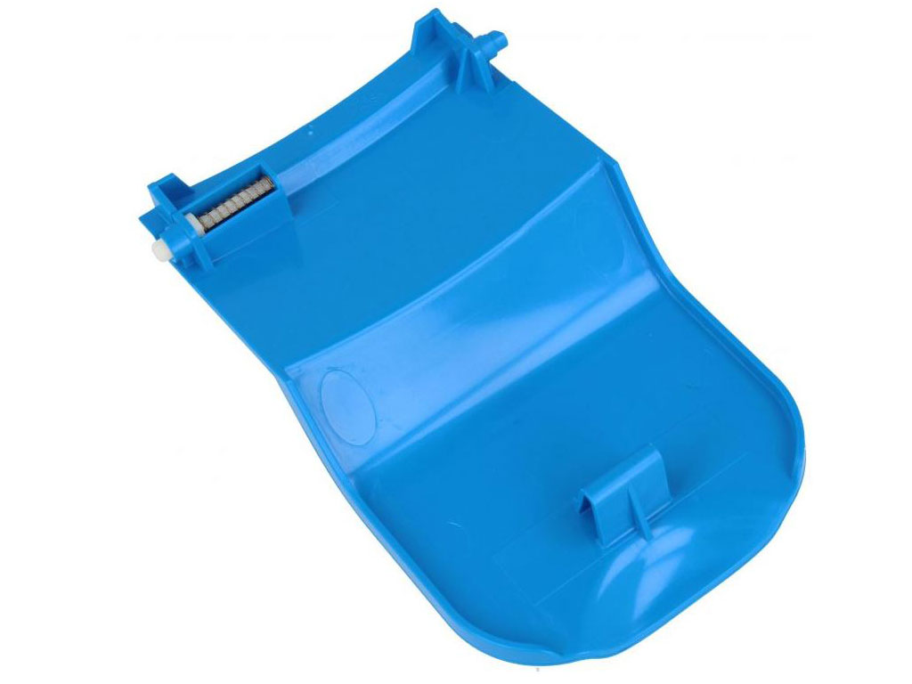 Úchyt, madlo nádržky vysavače 432200535223 Philips