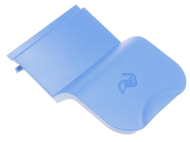 Úchyt, madlo nádržky vysavače 432200535223 Philips