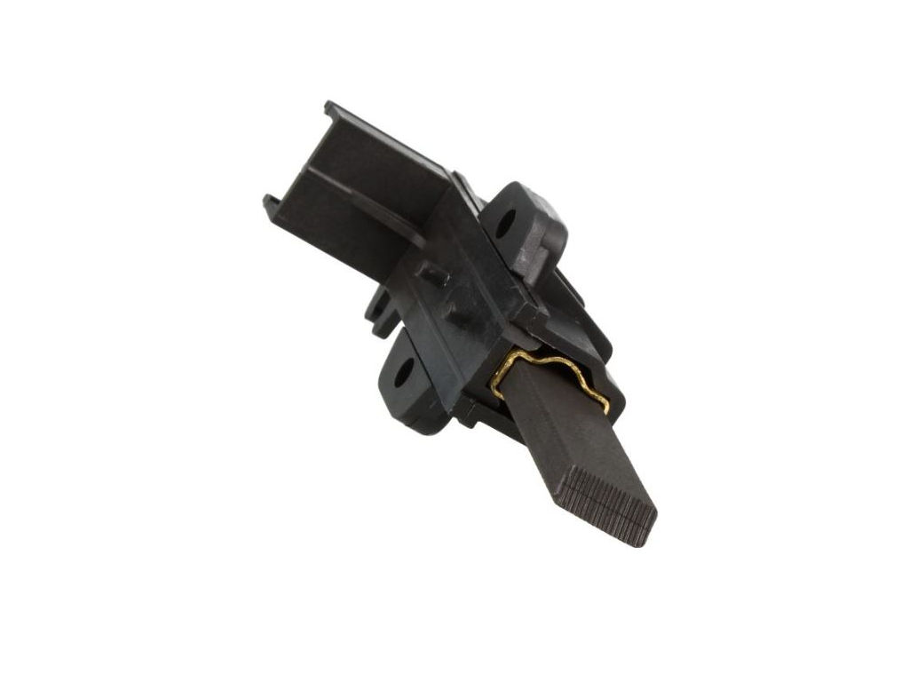 Uhlík / uhlíky do motoru 1ks, 4.9 x 13.5 x 57.4 mm, uhlíky do pračky, 47019278 VESTEL, originál