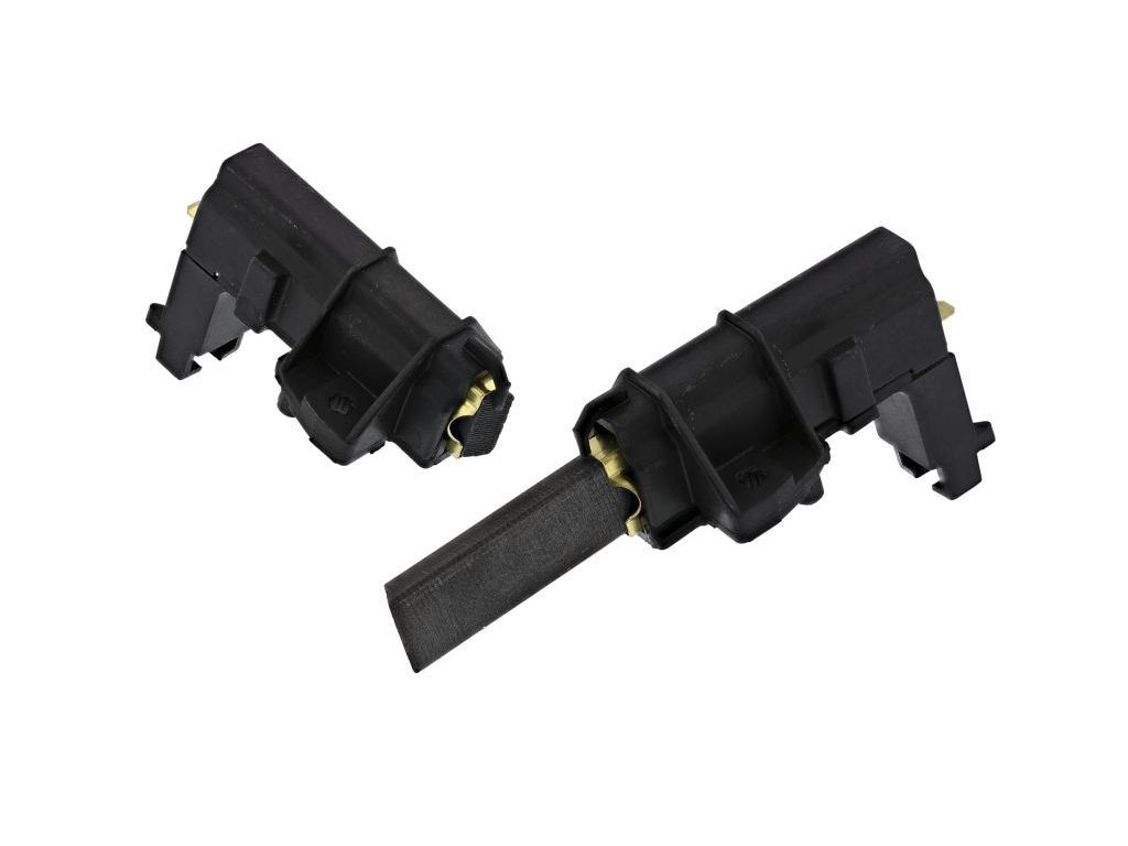 Uhlík / uhlíky do motoru 2ks, 5.0 x 13.5 x 31.0 mm,  50265479001 ELECTROLUX / AEG, originál