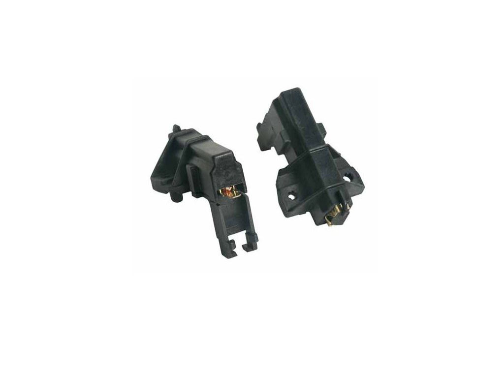Uhlík / uhlíky do motoru 2ks, 5.0 x 13.5 x 31.0 mm,  50265479001 ELECTROLUX / AEG, originál