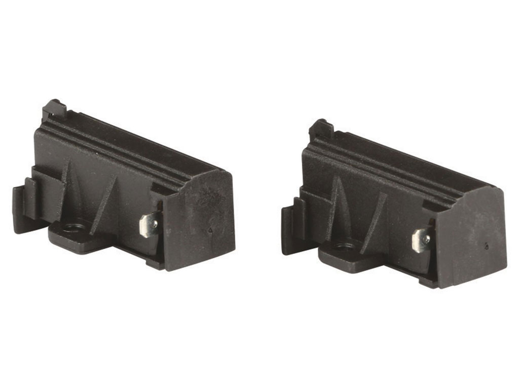 Uhlík / uhlíky do motoru 5.0 x 12.5 x 34 mm 00154071 s držákem sada 2ks