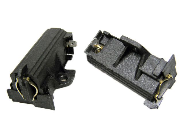 Uhlík / uhlíky do motoru 5.0 x 12.5 x 34 mm 00154071 s držákem sada 2ks