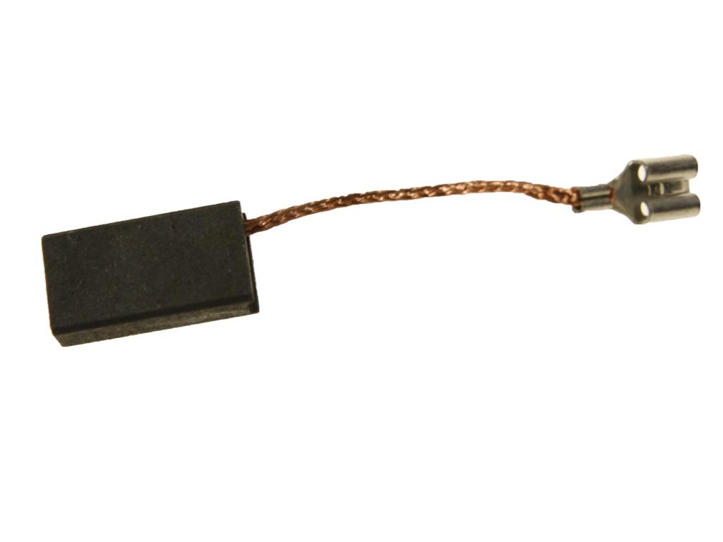 Uhlík / uhlíky do motoru 5 x 10 x 18,5mm 