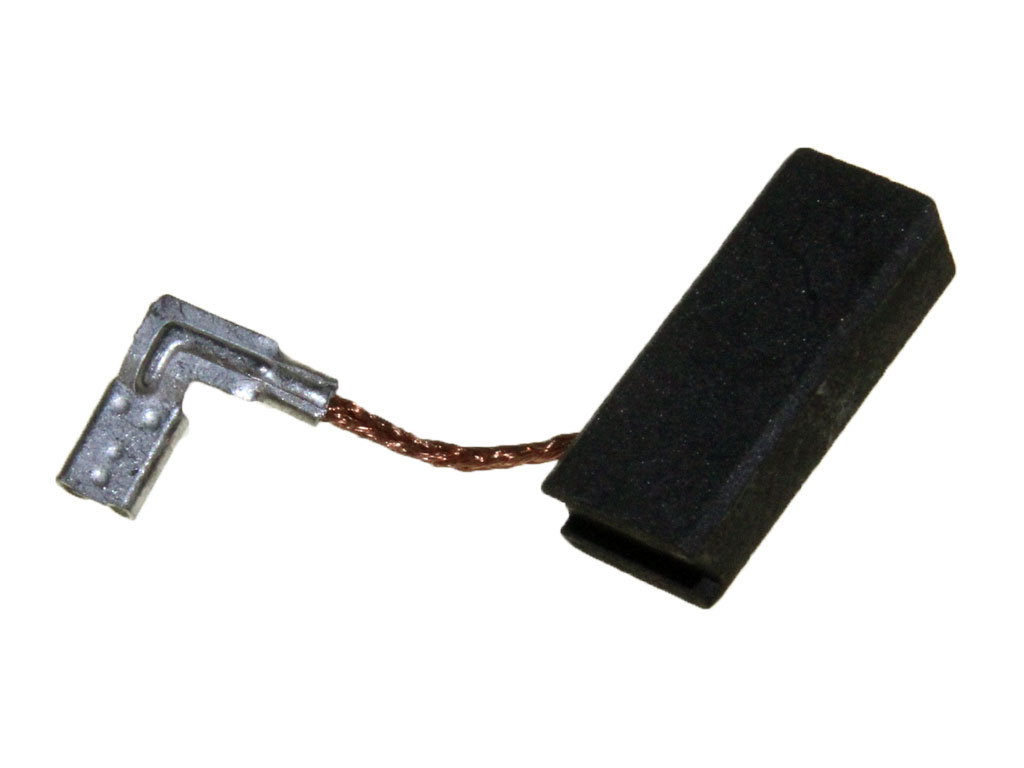 Uhlík / uhlíky do motoru 5 x 8 x 19,2 mm 